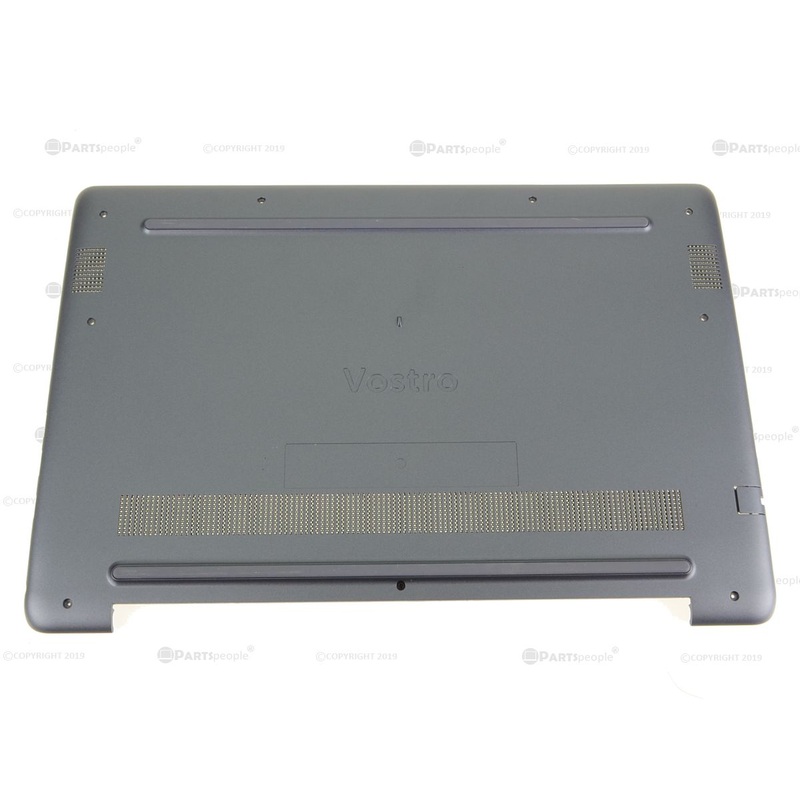 New Dell OEM Vostro 5581 Laptop Base Bottom Cover Assembly F8N0Y