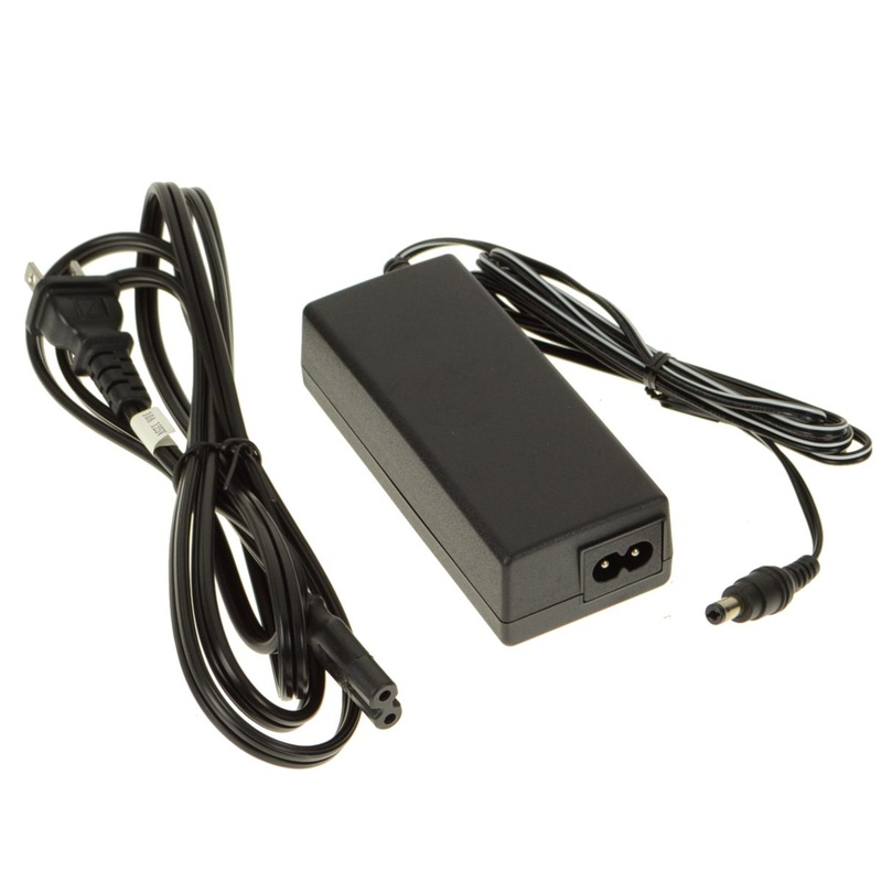 New Dell OEM Wyse 3010 AC Power Adapter 24W 24 watt H5X6F