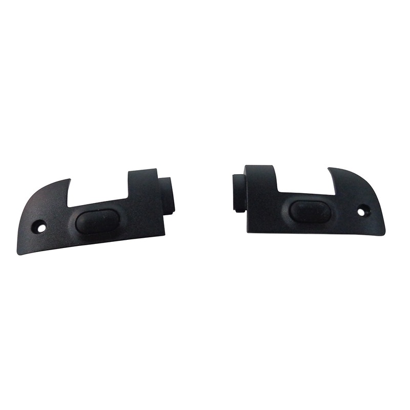 New HP Pavilion 15-AB 15T-AB 15Z-AB Base Enclosure Cap Set 809034-001
