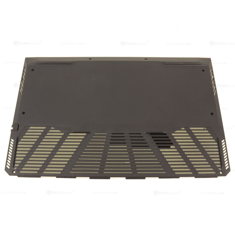 Refurbished Dell OEM G Series G15 5525 Laptop Base Bottom Cover Assembly HC60R