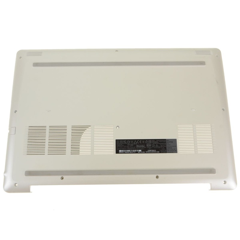 Refurbished Dell OEM G Series G3 3579 Laptop Base Bottom Cover Assembly NO USB-C M7RMM
