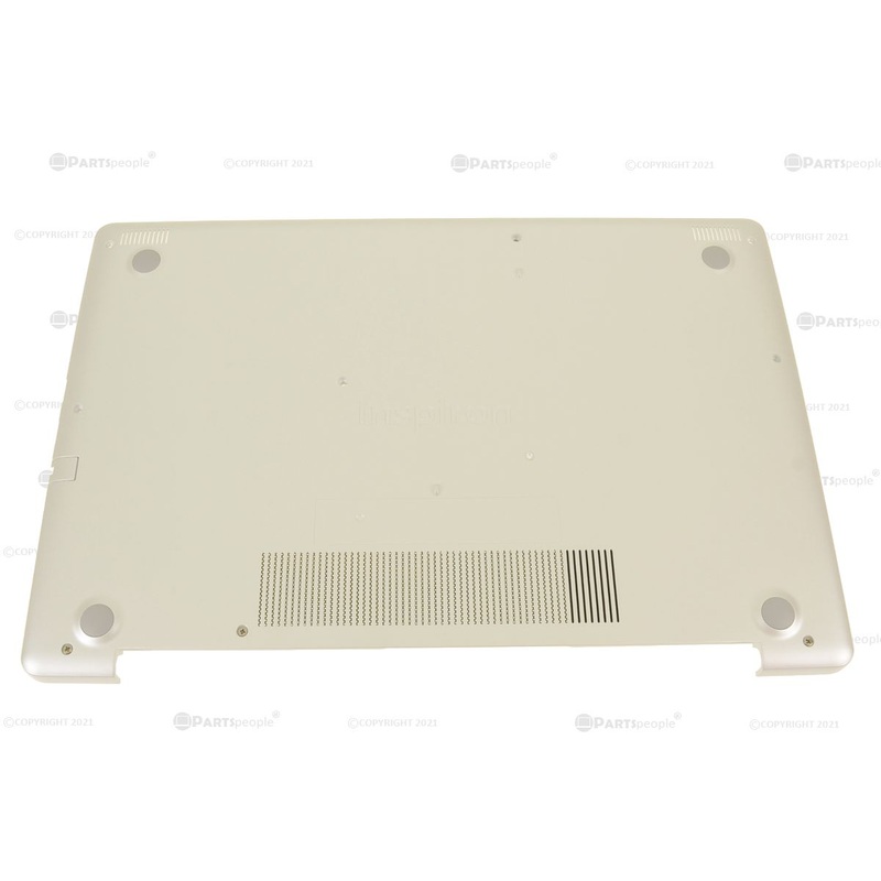 Refurbished Dell OEM Inspiron 5575 Bottom Base Cover Assembly 96W18