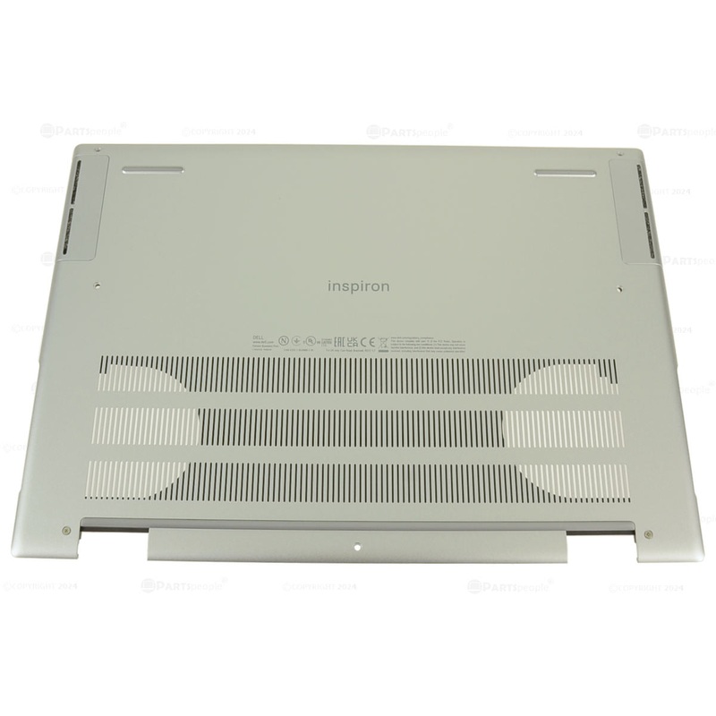 Refurbished Dell OEM Inspiron Plus 7420 Bottom Base Assembly 6162H