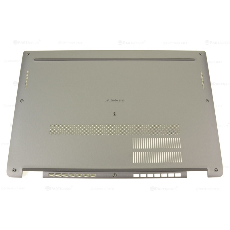 Refurbished Dell OEM Latitude 5320 2-in-1 Bottom Base Cover Assembly 98GR5