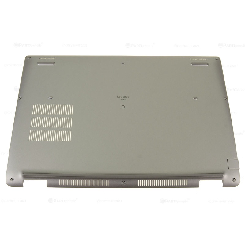 Refurbished Dell OEM Latitude 5540 Laptop Bottom Base Assembly UMA G94MH