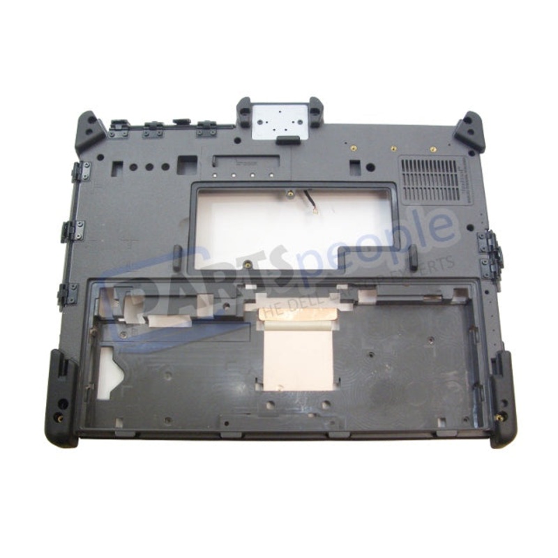 Refurbished Dell OEM Latitude XT2 XFR Rugged Tablet Laptop Bottom Base Cover Assembly V58R6