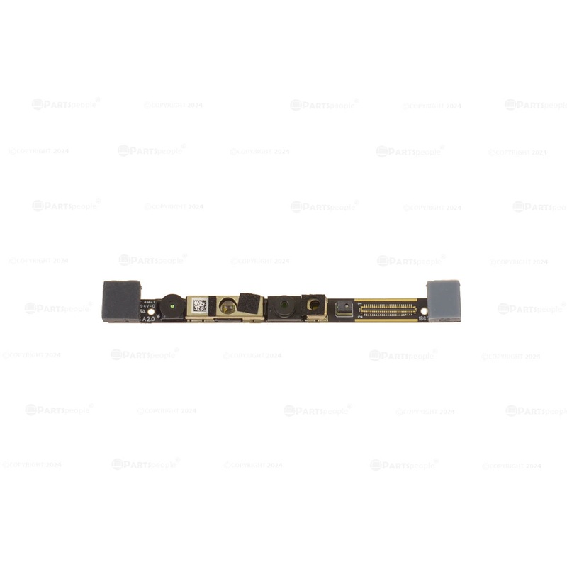 Used Dell OEM Latitude 7340 RGB IR Infrared Web Camera Module Replacement Infrared Cam 4.4mm IR 3DJ69