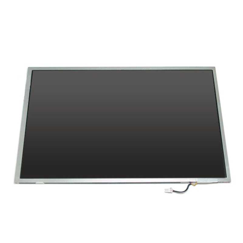New Dell OEM Latitude E5400 E6400 Precision M2400 14.1" CCFL WXGA LCD Widescreen Display NY695