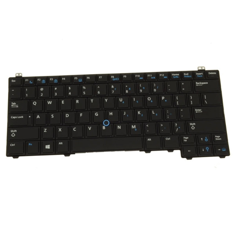 New Dell OEM Latitude E5440 Laptop Keyboard  Stick Mouse Pointer and Backlight 3KK86