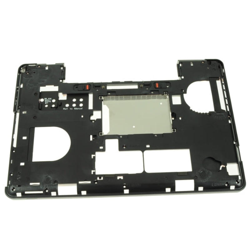 New Dell OEM Latitude E5540 Laptop Bottom Base Cover Assembly Chassis ExpressCard KFJ29