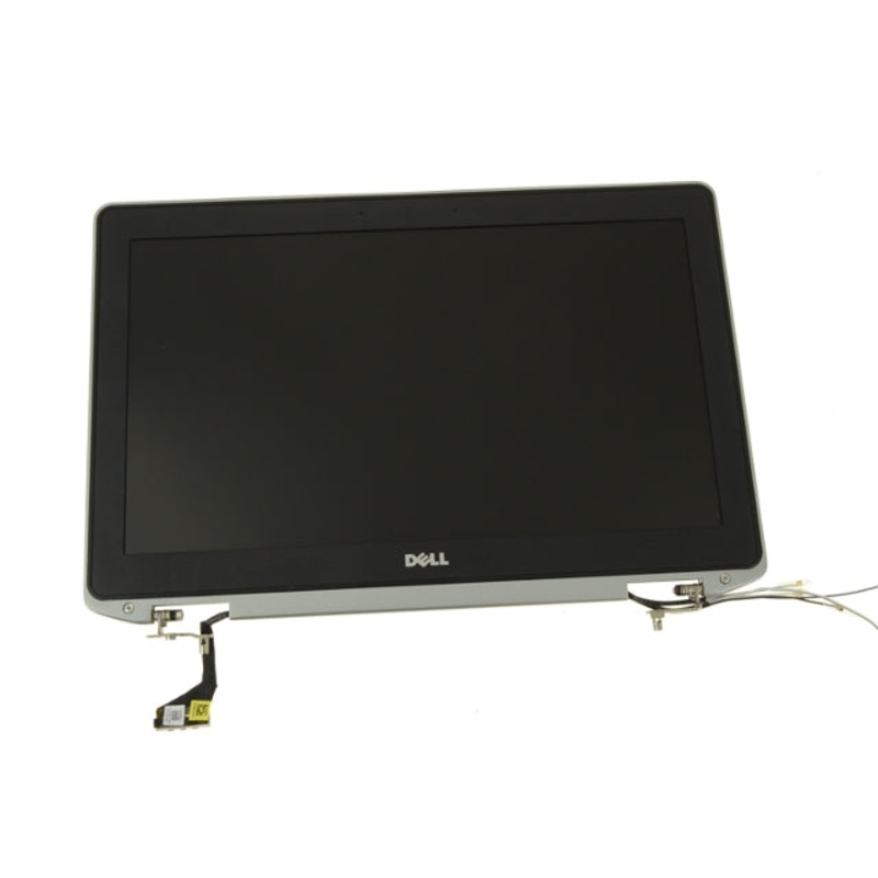 New Dell OEM Latitude E6330 13.3" LCD Screen Display Complete Assembly WXGAHD No Camera CM6MC
