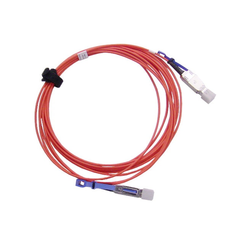 New Dell OEM PowerEdge 15Ft 6M 12GBE SAS Optical Patch Cable 3TPN3