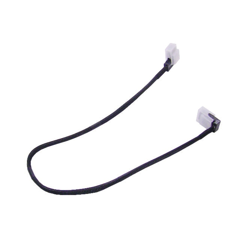 New Dell OEM PowerEdge R710 Server 22 Inch H700 SAS A&B Cable R145M