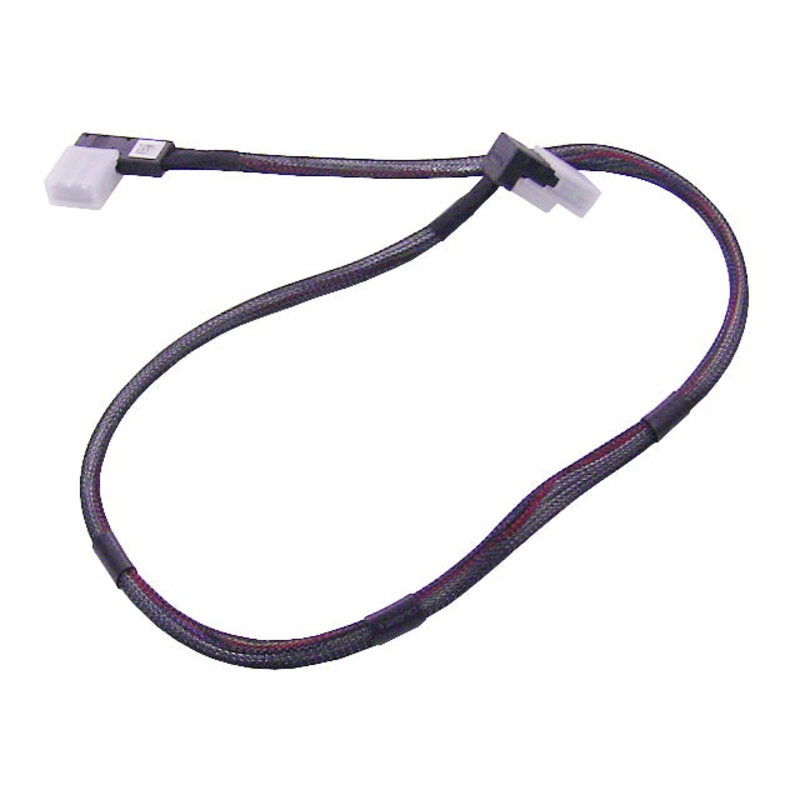 New Dell OEM PowerEdge R710 Server Mini-SAS A to H700/H200 Controller Cable N170M