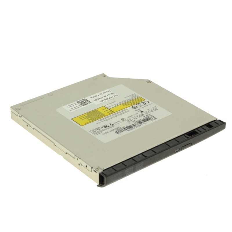 Refurbished Dell OEM Inspiron N4020 N4030  8x SATA DVDRW CDRW Dual Layer Burner Drive Module