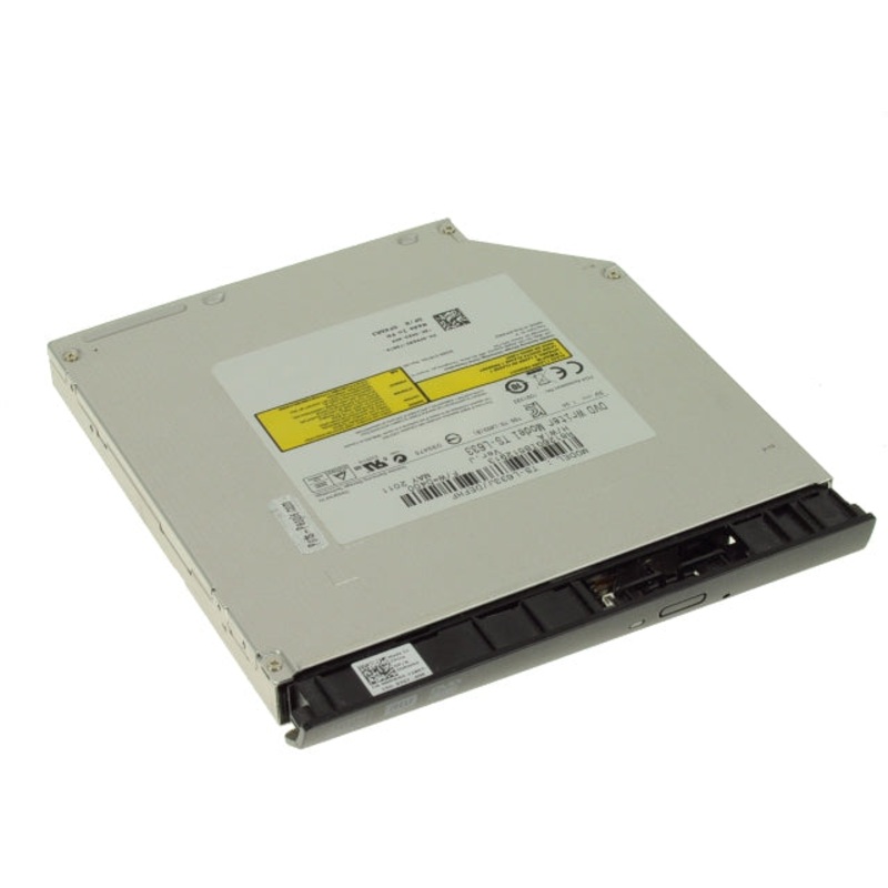 Refurbished Dell OEM Inspiron N4110 8x SATA DVDRW CDRW Dual Layer Burner Drive Module 5887G
