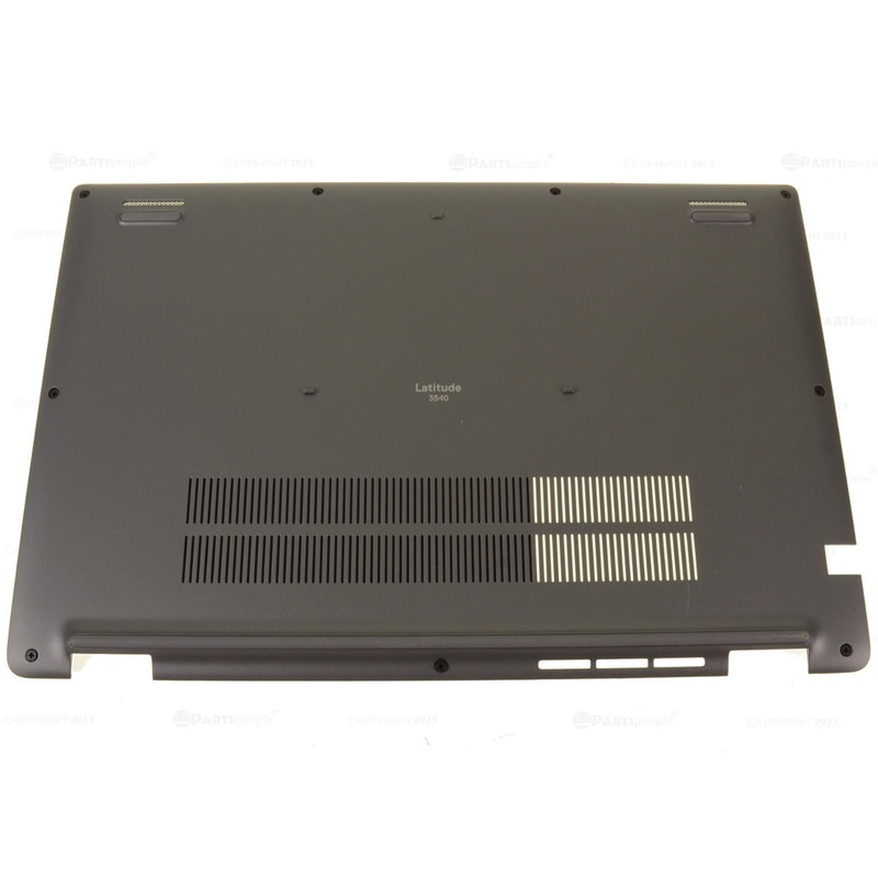 Refurbished Dell OEM Latitude 3540 Laptop Bottom Base Assembly XF4G1