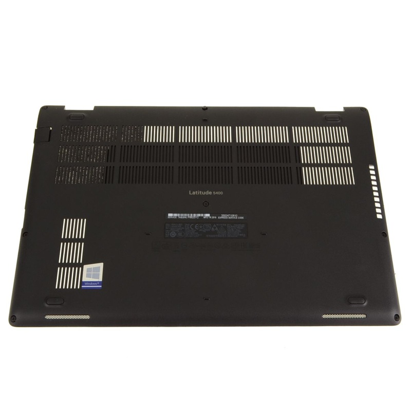 Refurbished Dell OEM Latitude 5400 Laptop Bottom Base Assembly CN5WW VKF08