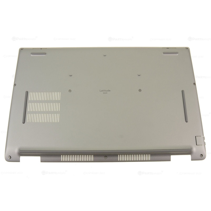 Refurbished Dell OEM Latitude 5531 Laptop Bottom Base Assembly 2FDN3