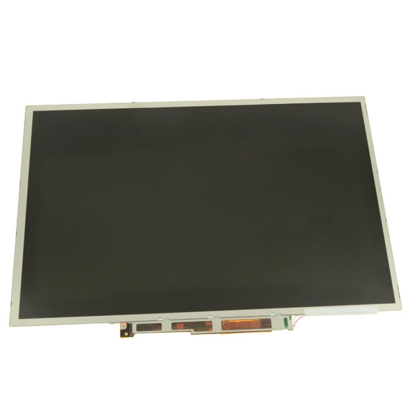 Refurbished Dell OEM Latitude D620 14.1" WXGA LCD Screen Display  Ambient Light Sensor YY272
