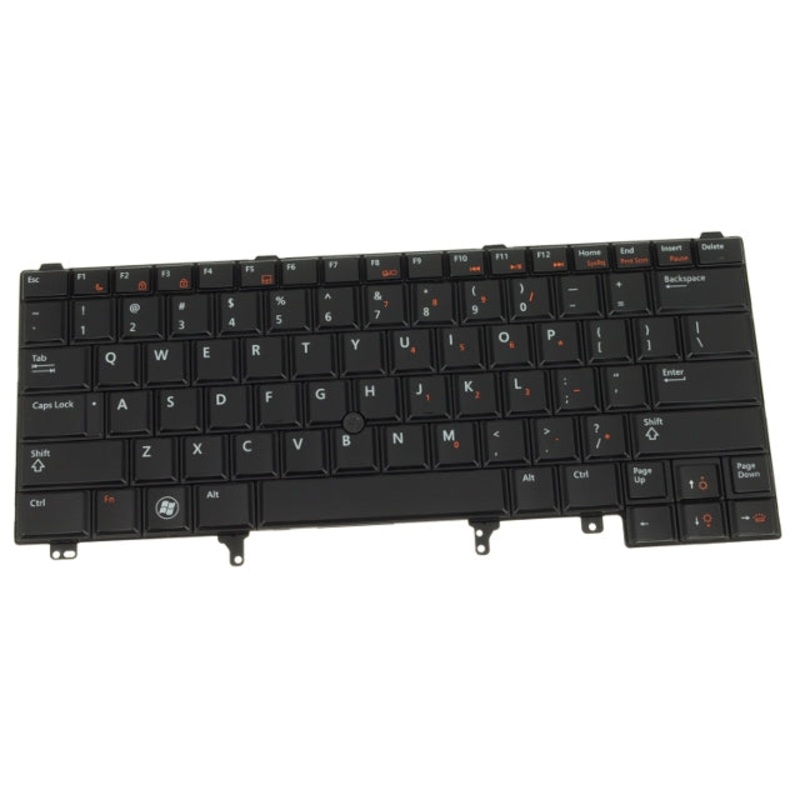 Refurbished Dell OEM Latitude E6320 E6420 E5420 XT3 Laptop Keyboard  Backlight CN5HF
