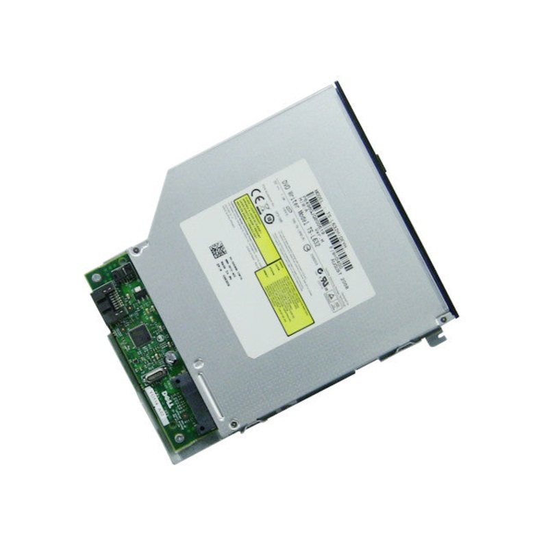 Refurbished Dell OEM Optiplex 745 755 SFF Desktop Slimline CDRW DVD Drive Module XK909