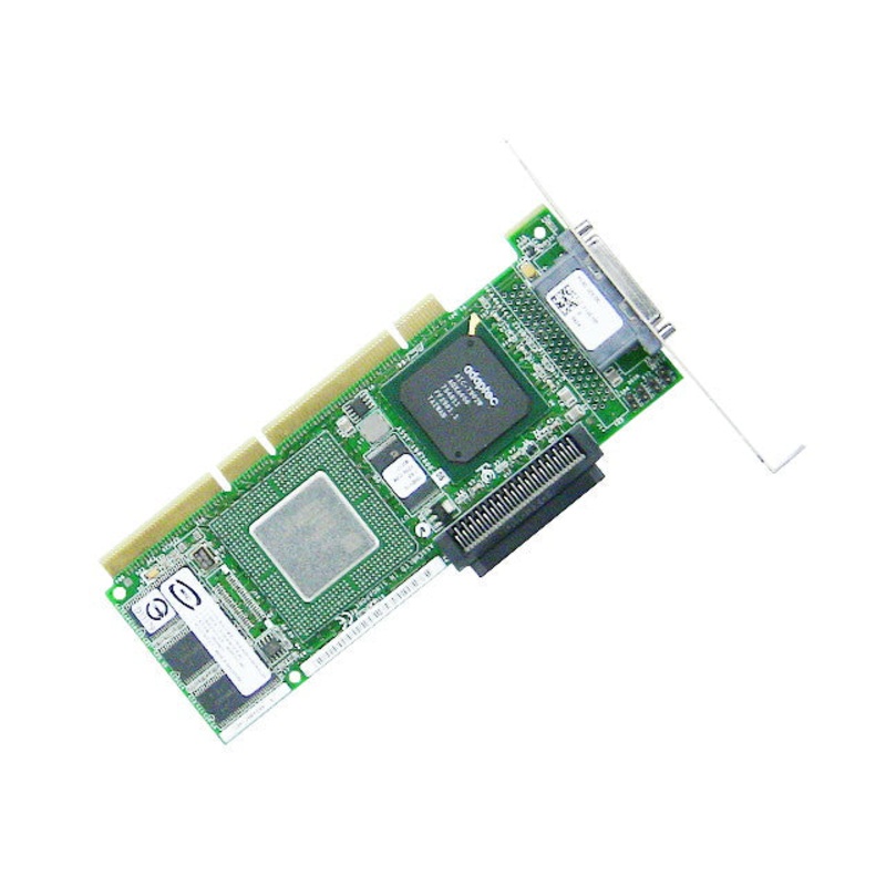 Refurbished Dell OEM PowerEdge SC1420 PREC U320 SCSI RAID Controller N5694