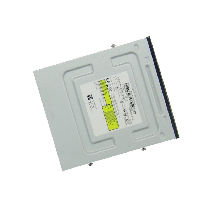 Refurbished Dell OEM Precision Desktop 16x SATA DVDRW CDRW Dual Layer Burner Drive Module D5PV2