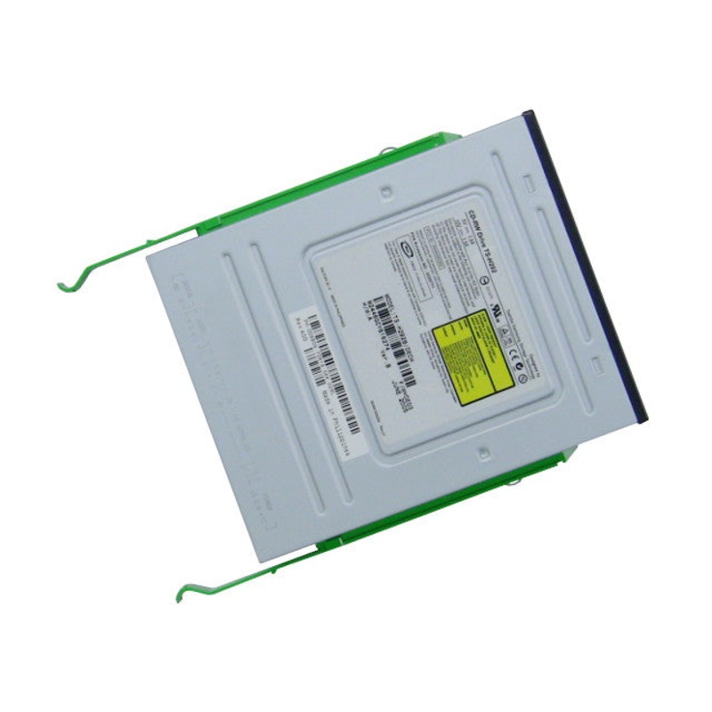Used Dell OEM Desktop IDE CDRW Optical Drive D8808