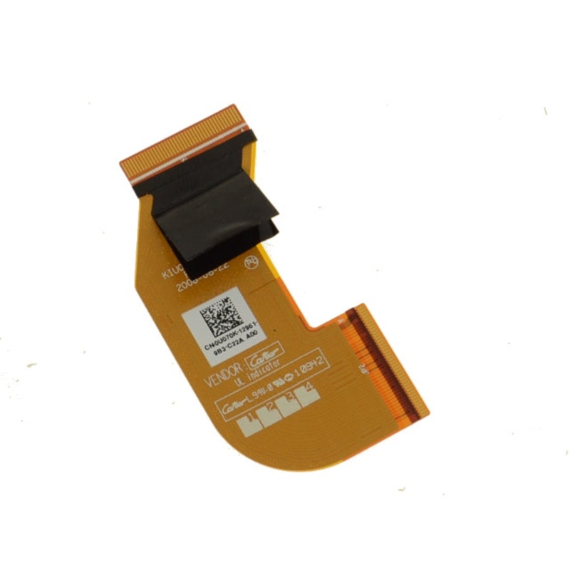 Used Dell OEM Inspiron Mini 12 1210 Hard Drive Cable U070K