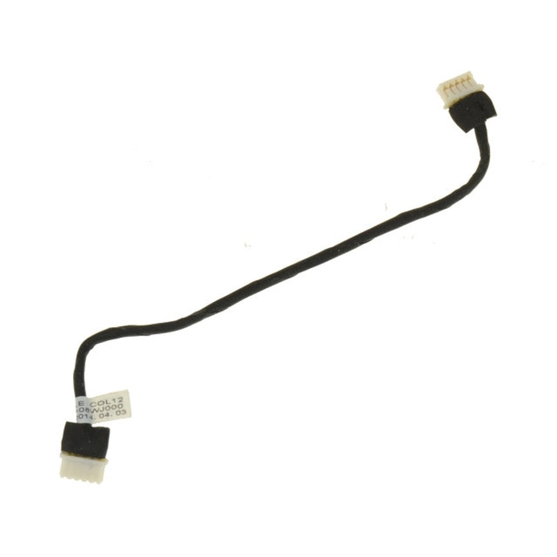 Used Dell OEM Latitude Rugged Extreme 7204 GPS Cable Cable Only