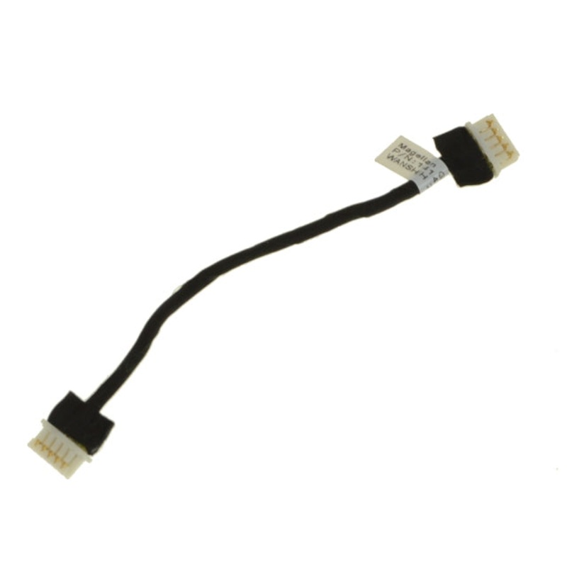 Used Dell OEM Latitude Rugged Extreme 7404 5404 GPS Cable Cable Only