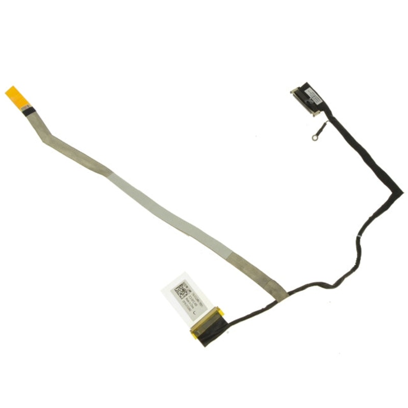 Used Dell OEM Vostro 3460 14" LCD Video Ribbon Cable 7GW6V