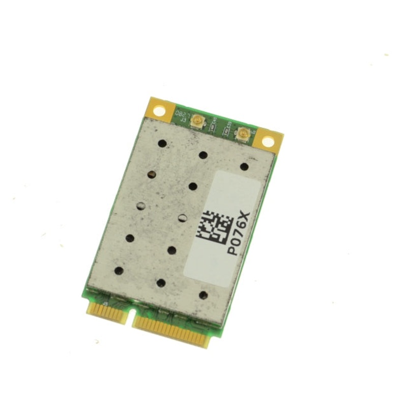 Used Dell OEM Vostro A840 A860 Atheros QMI EM112 802.11b/g PCI-Express Mini-Card P076X