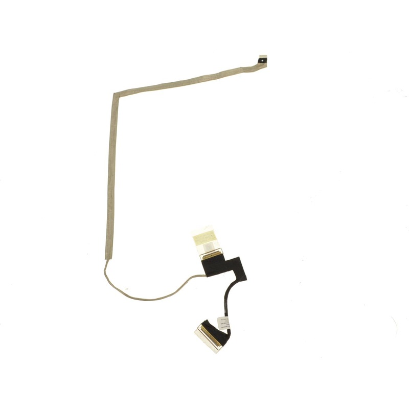 Used OEM Alienware 15 R4 FHD 15.6" 120Hz LCD Ribbon Cable 120Hz G-Sync 8F38H