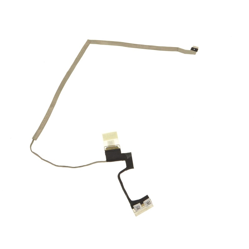 Used OEM Alienware 15 R4 FHD 15.6" LCD Ribbon Cable VCTNJ