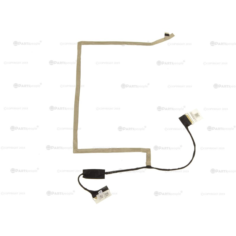 Used OEM Alienware 17 R5 17.3" FHD LCD Video Ribbon Cable FHD Only 2273H
