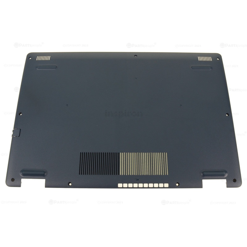 New Blue Dell OEM Inspiron 3505 3501 Bottom Base Cover Assembly 273J3