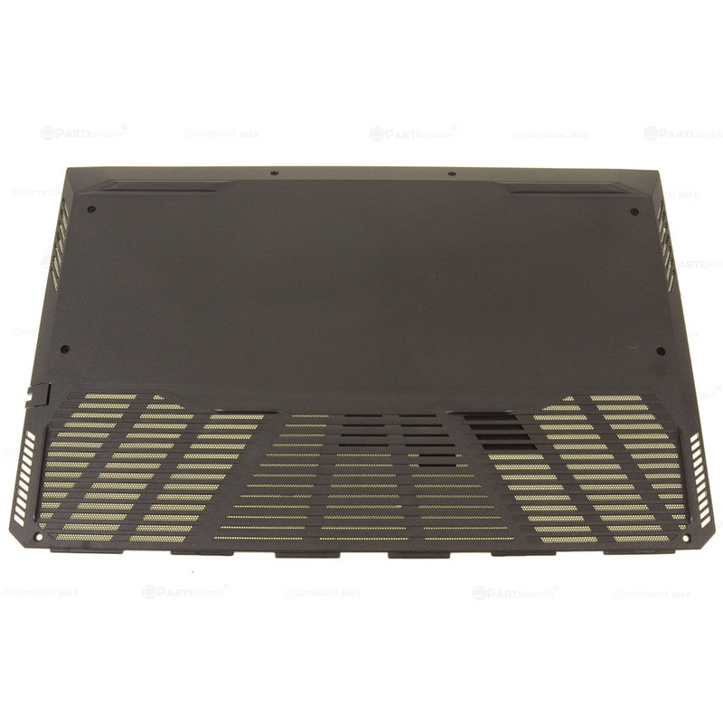 New Dell OEM G Series G15 5510 5511 5515 Laptop Base Bottom Cover Assembly 02D9J