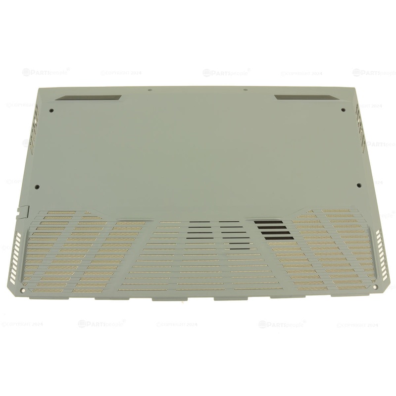 New Dell OEM G Series G15 5510 5511 5515 Laptop Base Bottom Cover Assembly MGK08