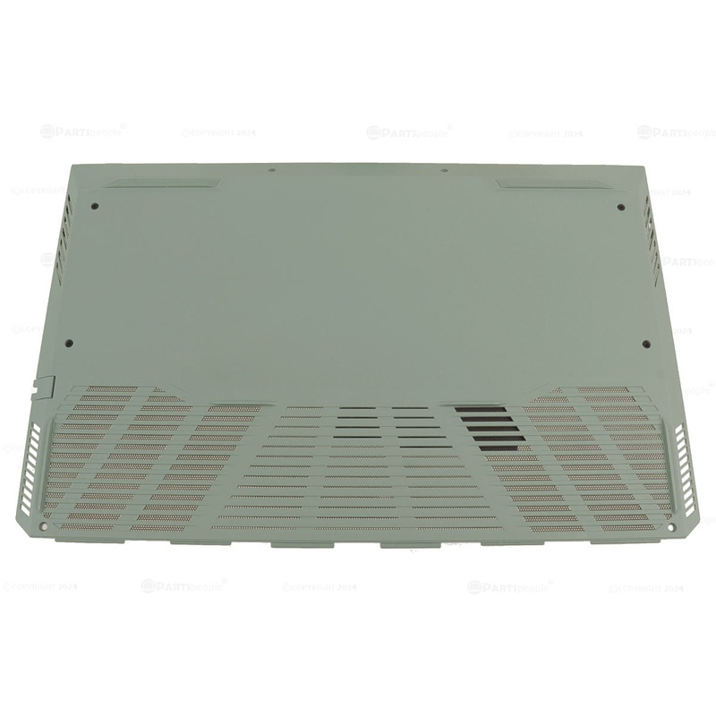 New Dell OEM G Series G15 5525 Laptop Base Bottom Cover Assembly TTN3K