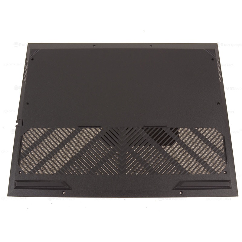 New Dell OEM G Series G16 7630 Laptop Base Bottom Cover Assembly CVD5G