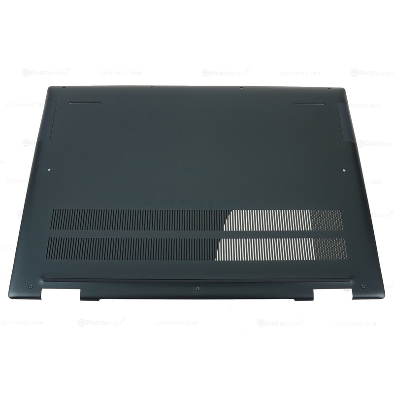 New Dell OEM Inspiron 16 7630 2-in-1 Bottom Base Assembly NX4HY