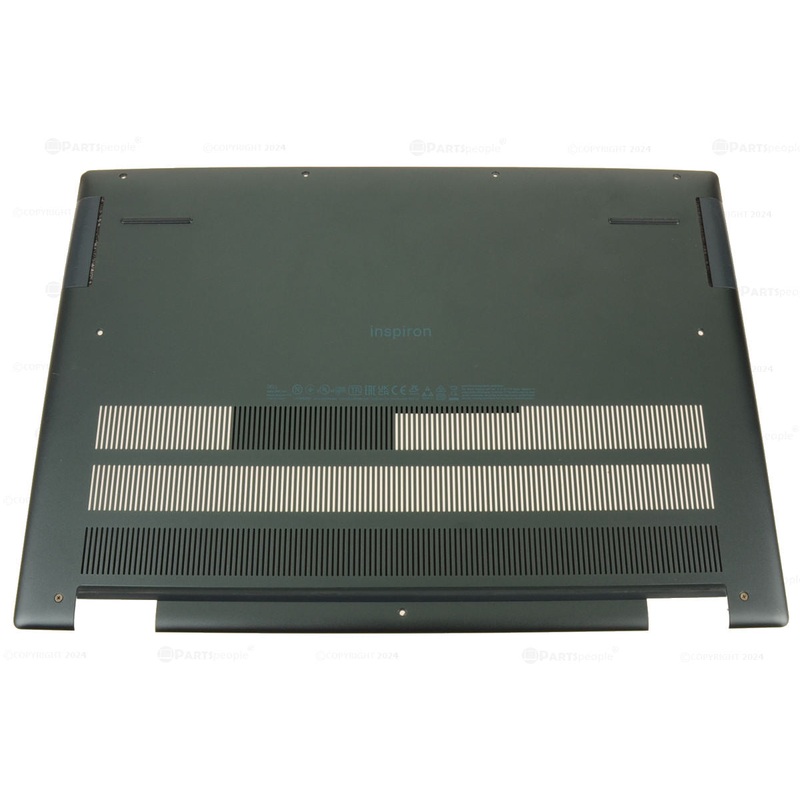 New Dell OEM Inspiron 16 Plus 7620 Bottom Base Assembly for RTX 3050 3050 Ti 8J6XK