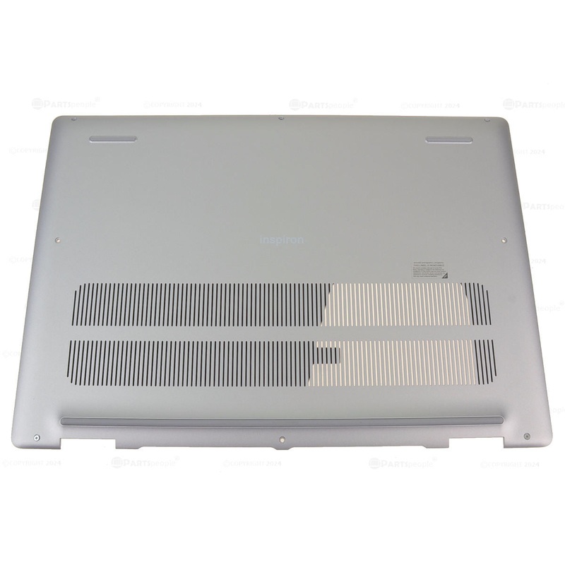 New Dell OEM Inspiron 16 Plus 7640 Bottom Base Assembly for Intel Graphics UMA DGF8H
