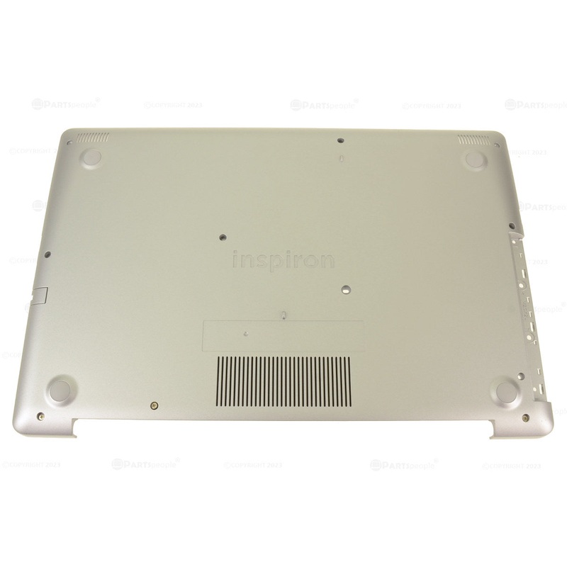 New Dell OEM Inspiron 3580 3581 Bottom Base Cover Assembly MF9XJ