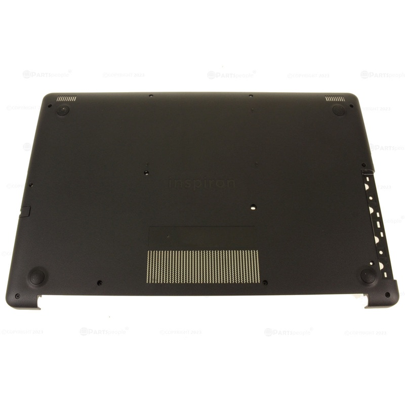 New Dell OEM Inspiron 5770 Laptop Base Bottom Cover Assembly USB C 76K8V