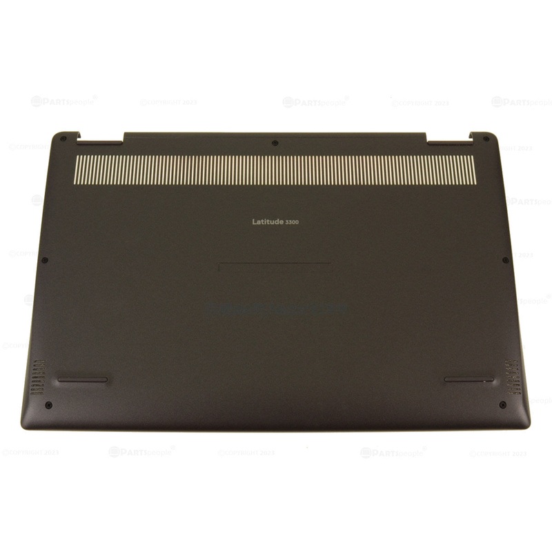New Dell OEM Latitude 3301 Laptop Bottom Base Assembly T97T3
