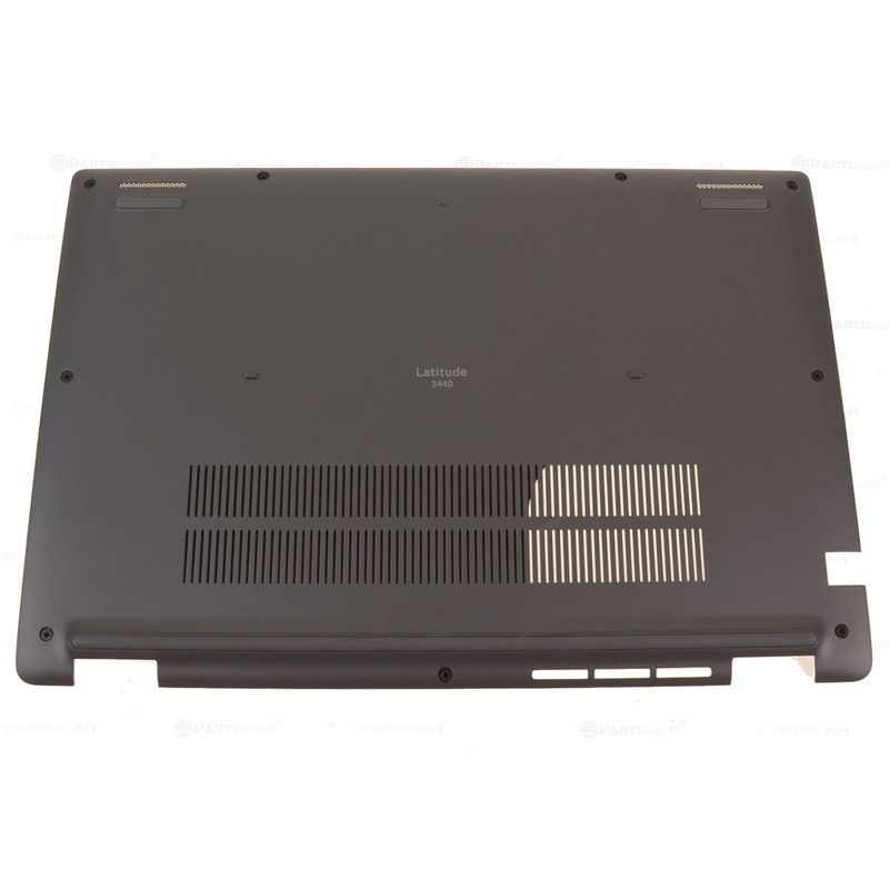 New Dell OEM Latitude 3440 Bottom Base Cover Assembly Intel UMA Graphics WXWMM