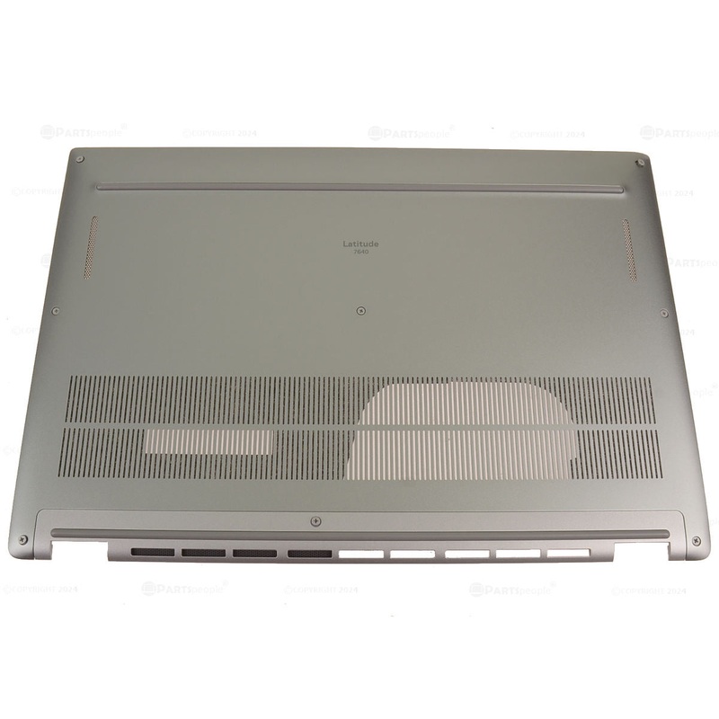New Dell OEM Latitude 7640 Bottom Base Cover Assembly YDJ56